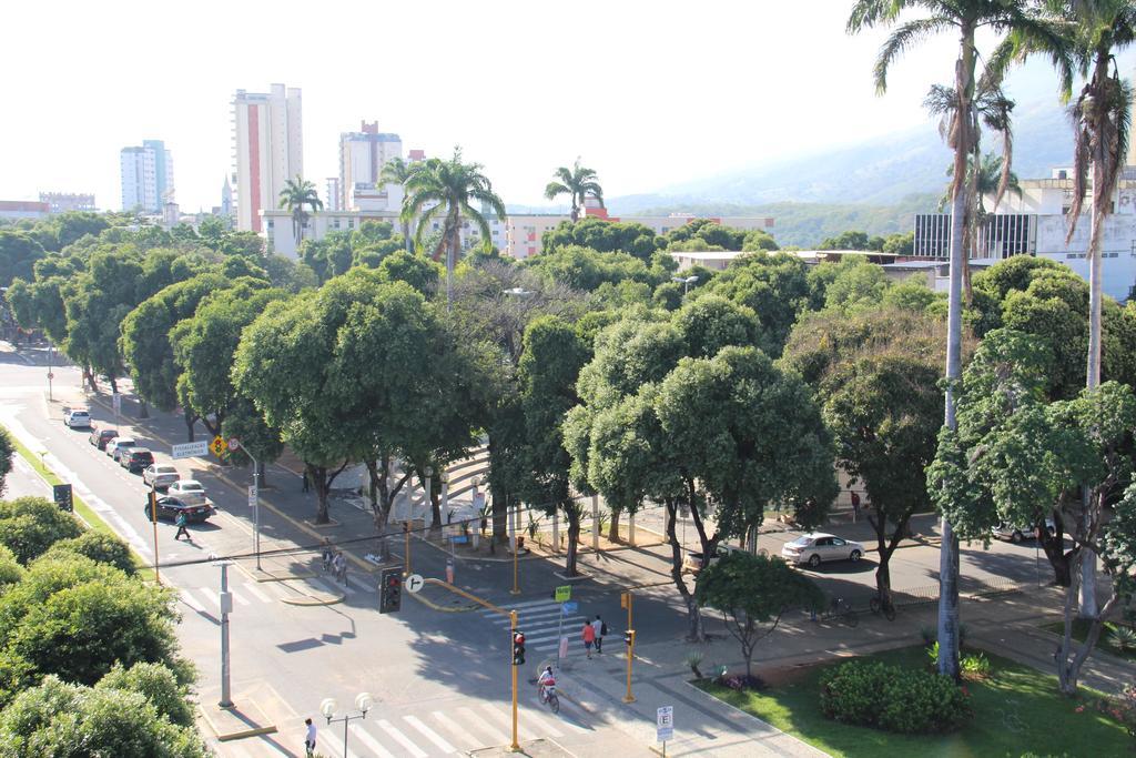 غوفيرنادور فالاداريس Panorama Hotel المظهر الخارجي الصورة
